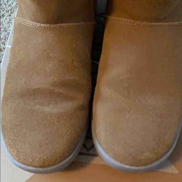 Koolaburra by Ugg Women’s Shazi Short - Picture 5 of 8